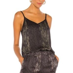 Allsaints Tami Masala Top